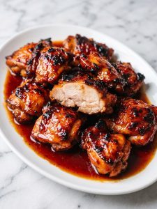 Chicken Tocino