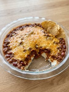 Chili Dip