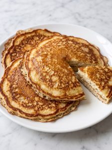 Cracker Barrel Pancakes