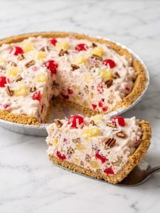 Millionaire Pie