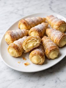 Cannoncini