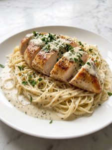 Crockpot Angel Chicken