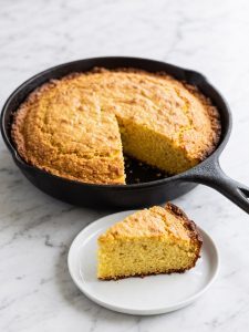 Buttermilk Cornbread