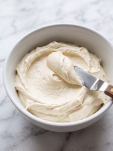 Homemade Buttercream Frosting