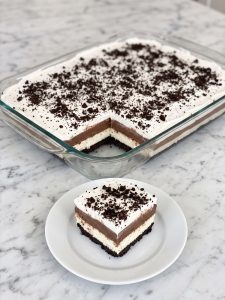 Oreo Delight