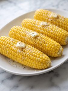 Instant Pot Corn on the Cob
