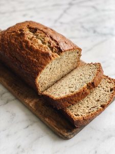 Banana Bread