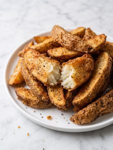 KFC Potato Wedges
