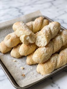Little Caesars Crazy Bread