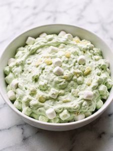 Old Fashioned Pistachio Salad
