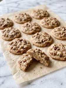 Pecan Pralines