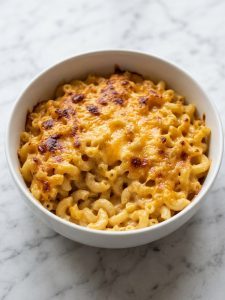Popeyes Mac and Cheese