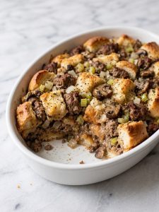 White Castle Stuffing