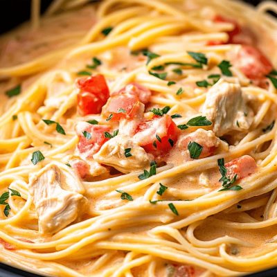 Popular Recipes