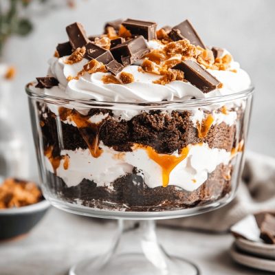 Popular Recipes