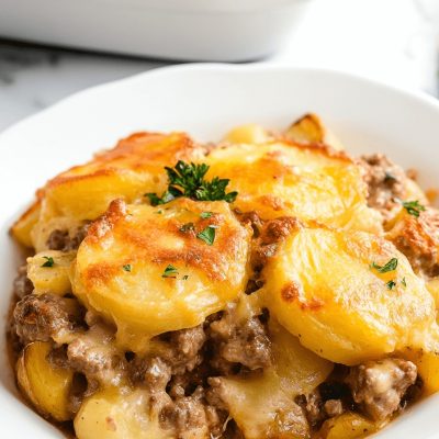 Popular Recipes