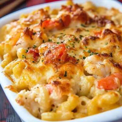 Popular Recipes