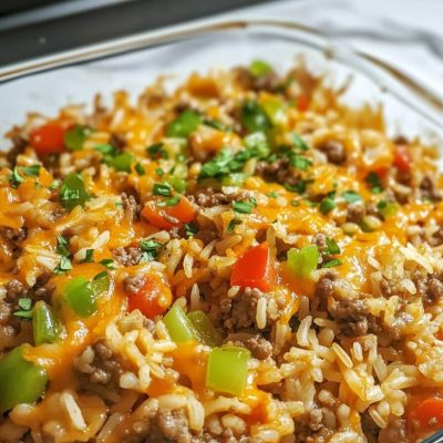 Popular Recipes