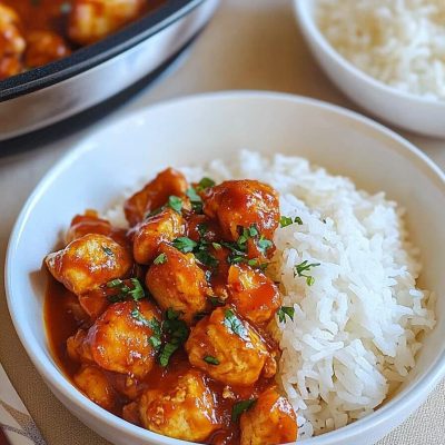 Popular Recipes