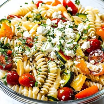 Popular Recipes