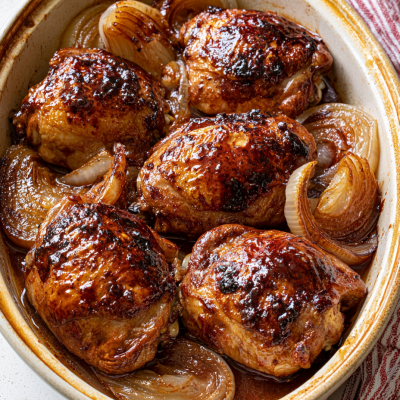 Popular Recipes